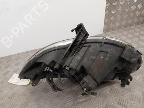Used Right headlight Right headlight CITROËN C1 (PM_, PN_) 1.0 (68 hp) 33687463 33687463