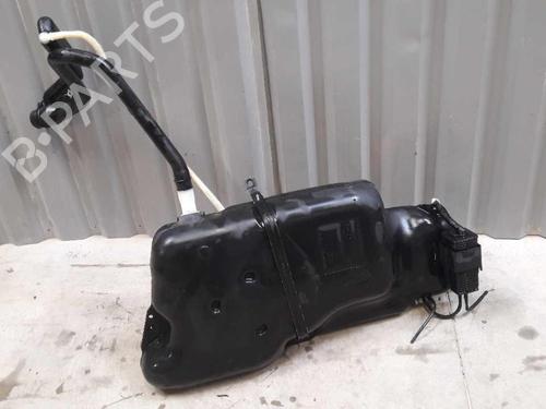 Used Fuel tank PEUGEOT 208 I (CA_, CC_) 1.2 PureTech 82 (82 hp) 23733496