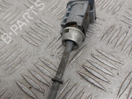 Ignition barrel CITROËN C3 III (SX) 1.6 BlueHDi 75 | BP23659674M48  - Image 5