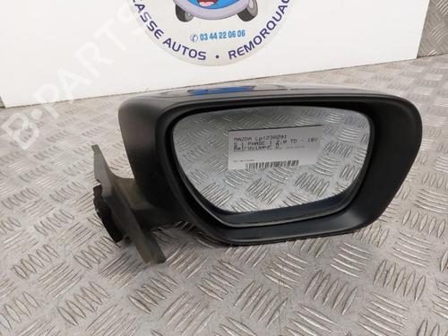 Used Right mirror MAZDA 5 (CR) 2.0 CD (CR19) (110 hp) 23744254