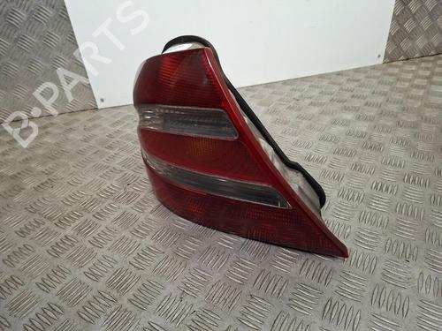 Used Left taillight Left taillight 39433988 39433988