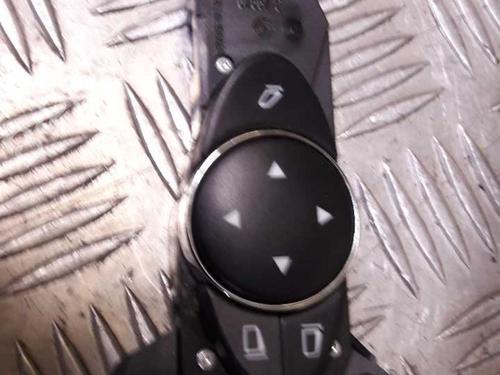 Used Mirror switch Mirror switch MERCEDES-BENZ CLS (C219) CLS 320 CDI (219.322) (224 hp) 23725475 23725475