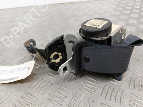 Used Rear left seatbelt Rear left seatbelt PEUGEOT 4007 (VU_, VV_) 2.2 HDi (156 hp) 23747619 23747619