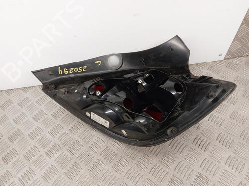 Left taillight OPEL ASTRA H (A04) 1.3 CDTI (L48) | BP27715465C34 