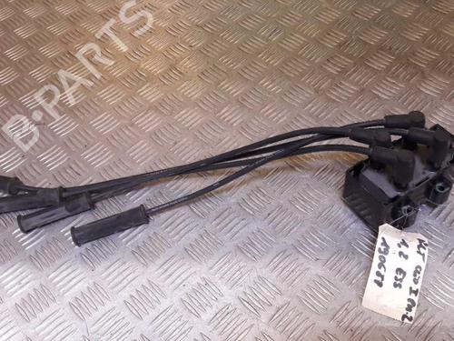 Used Ignition coil RENAULT CLIO I (B/C57_, 5/357_) 1.2 (5/357Y, 5/357K) (58 hp) 24853311