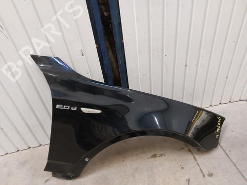 Used Right front fenders BMW X3 (E83) xDrive 20 d (177 hp) 29749877