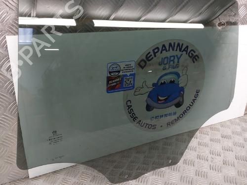 Rear left door window PEUGEOT 2008 I (CU_) 1.6 BlueHDi 100 | BP23747079C20 