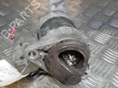 Used Starter NISSAN MICRA III (K12) 1.2 16V (80 hp) 24851485
