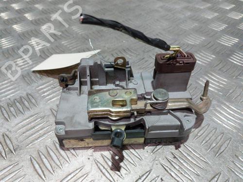 Used Front left lock Front left lock CITROËN C8 (EA_, EB_) 2.2 HDi (128 hp) 23735238 23735238