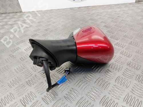 Right mirror RENAULT CLIO IV (BH_) 1.2 16V | BP23744919C27 