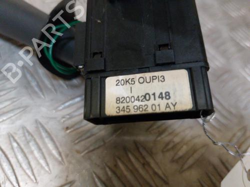 Used Steering column stalk Steering column stalk RENAULT VEL SATIS (BJ0_) 2.2 dCi (BJ0E, BJ0F) (150 hp) 23658376 23658376