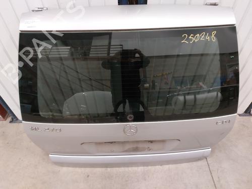 Tailgate MERCEDES-BENZ M-CLASS (W163) ML 270 CDI (163.113) | BP29846323C6