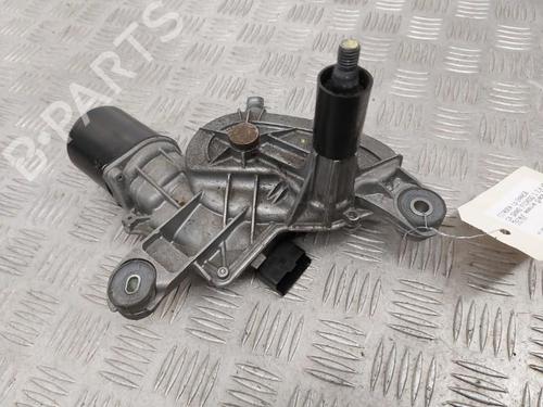 Used Front wiper motor Front wiper motor CITROËN C4 Grand Picasso I (UA_) 2.0 HDi 138 (136 hp) 23737898 23737898