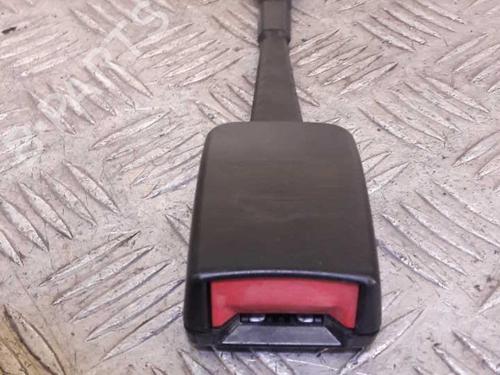 Used Seat buckle Seat buckle VW CADDY III Box Body/MPV (2KA, 2KH, 2CA, 2CH) 1.9 TDI (105 hp) 23727878 23727878