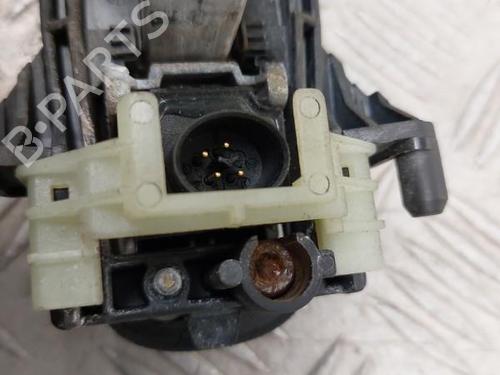 Front right exterior door handle MERCEDES-BENZ CLK (C208) CLK 200 Kompressor (208.344) | BP23744620C129 