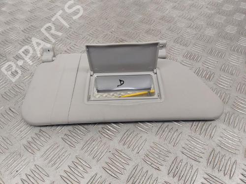 Right sun visor PEUGEOT 1007 (KM_) 1.6 16V | BP23743757I2