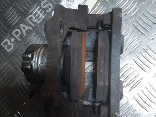 Left front brake caliper CITROËN C2 (JM_) 1.4 HDi | BP23715929M105 - Image 3
