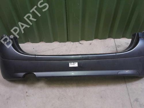 Used Rear bumper CITROËN XSARA PICASSO (N68) 2.0 HDi (90 hp) 23655729