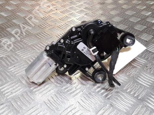 Rear wiper motor VW FOX Hatchback (5Z1, 5Z3, 5Z4) 1.2 | BP23716301M102 