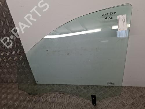 Used Front left door window Front left door window KIA SORENTO I (JC) [2002-2011] 36283385 36283385