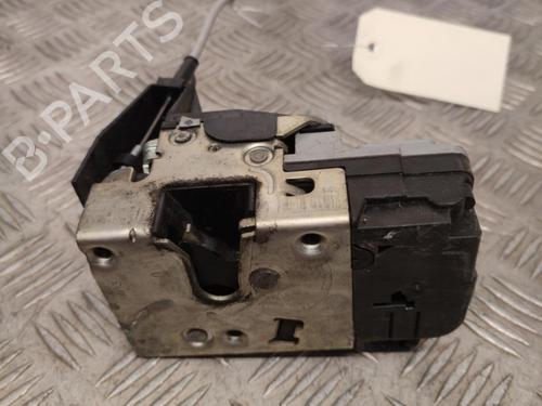 Front right lock PEUGEOT 307 (3A/C) 1.6 HDi | BP23724705C97 