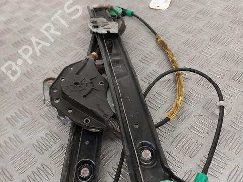Front right window mechanism BMW 3 (E46) 320 d | BP23659450C23 - Image 2