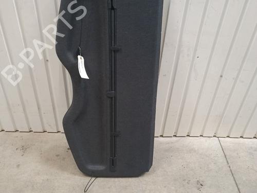 Rear parcel shelf RENAULT CLIO III (BR0/1, CR0/1) 1.6 16V (BR09, BR0T, CR09, CR0T) | BP29222339C85 