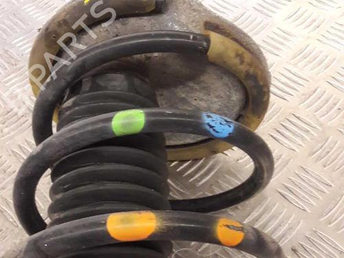 Left front shock absorber PEUGEOT 307 CC (3B) 2.0 16V | BP23656401M16 