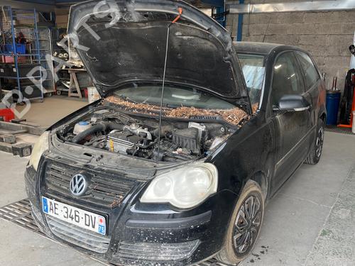 Used Parts VW POLO IV (9N_, 9A_)  1.4 TDI  4633567