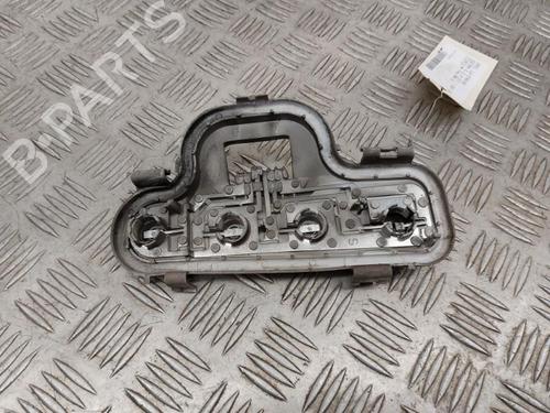 Portalamparas OPEL ASTRA G Hatchback (T98) 2.0 DTI 16V (F08, F48) (101 hp) 23737620