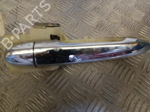 front-right-exterior-door-handle-kia-carens-iii-mpv-un-2006-2007-2008-2009-2010-2011-2012-2013-23715940 main image