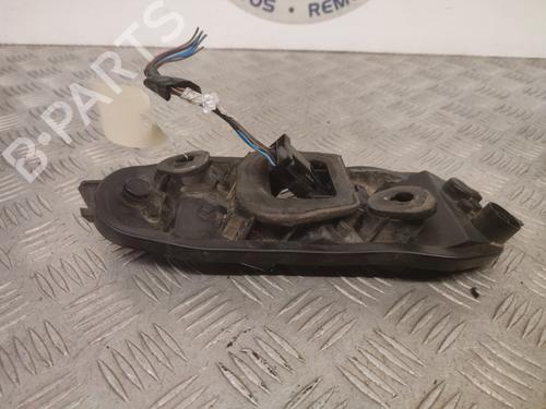 Used Lamp holder Lamp holder OPEL CORSA D (S07) 1.3 CDTI (L08, L68) (75 hp) 23659696 23659696