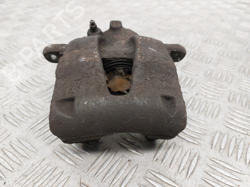 Right front brake caliper PEUGEOT BIPPER (AA_) 1.4 HDi | BP30314349M104  - Image 5