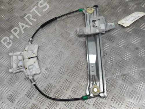 Used Rear left window mechanism Rear left window mechanism PEUGEOT 407 (6D_) 1.8 (6D6FZB) (116 hp) 23658439 23658439