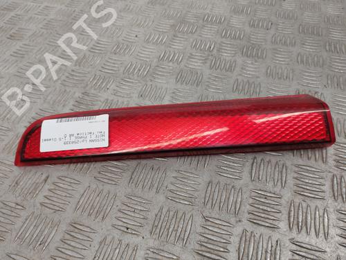 Other NISSAN NOTE (E11, NE11) 1.5 dCi | BP30458112O1 - Image 4