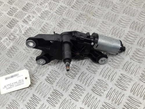 Rear wiper motor VW SCIROCCO III (137, 138) 1.4 TSI | BP23736971M102 