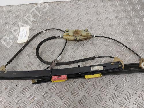 Used Front right window mechanism Front right window mechanism AUDI A6 C6 Avant (4F5) 3.0 TDI quattro (225 hp) 23746319 23746319