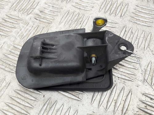Used Rear right interior door handle Rear right interior door handle BMW 3 (E36) 316 i (100 hp) 23658782 23658782