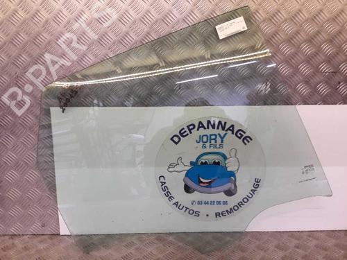 Dør rude højre bagtil RENAULT SCÉNIC II (JM0/1_) 1.9 dCi (JM15) (110 hp) 23734427