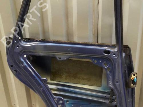 Left rear door SEAT CORDOBA (6L2) 1.9 SDI | BP23735293C4 