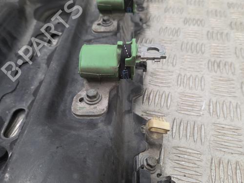 Subframe RENAULT MEGANE IV Hatchback (B9A/M/N_) 1.6 dCi 130 (B9A4) | BP31084227M9 - Image 12