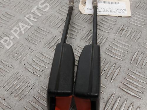 Used Seat buckle VW GOLF III (1H1) 1.9 TDI (90 hp) 29705125