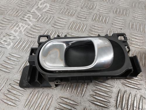 Front right interior door handle CITROËN C3 III (SX) 1.6 BlueHDi 75 | BP28352270I14 - Image 2