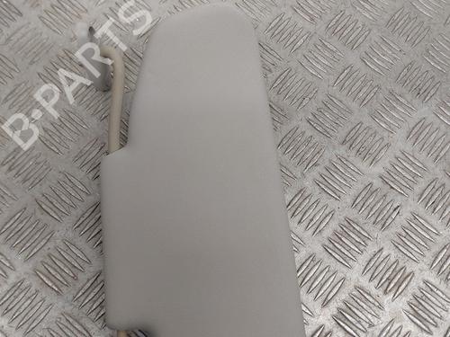 Left sun visor MINI MINI (R50, R53) Cooper | BP29633473I1 