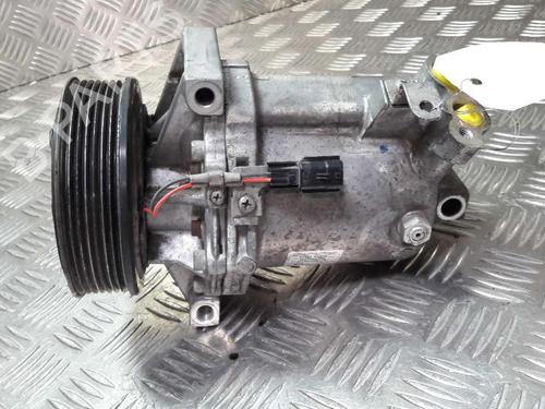AC compressor NISSAN JUKE (F15) 1.2 DIG-T | BP24851864M34 