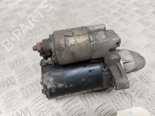 Used Starter Starter FORD FUSION (JU_) 1.6 (100 hp) 23659892 23659892