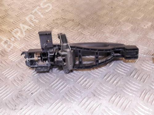 Rear left exterior door handle FORD FOCUS II (DA_, HCP, DP) 1.8 TDCi | BP23726013C130 
