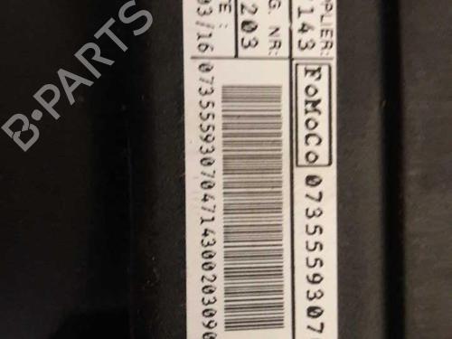 Steering column stalk FORD KA (RU8) 1.2 | BP24852030I23  - Image 5