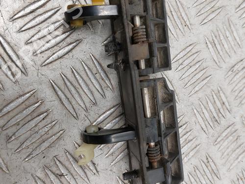 Used Tailgate handle Tailgate handle HYUNDAI TUCSON (JM) 2.0 CRDi All-wheel Drive (113 hp) 31625106 31625106