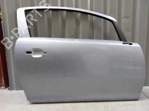 Right front door OPEL CORSA D (S07) 1.3 CDTI (L08, L68) | BP23743841C3 